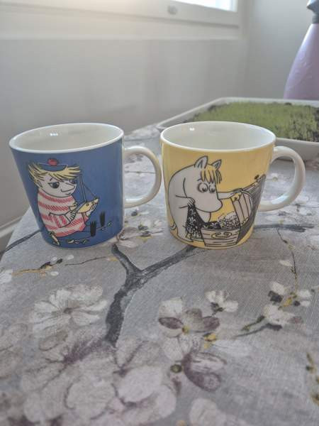 Muumimukeja Helsinki - изображение 3