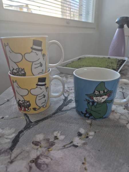 Muumimukeja Helsinki - изображение 4