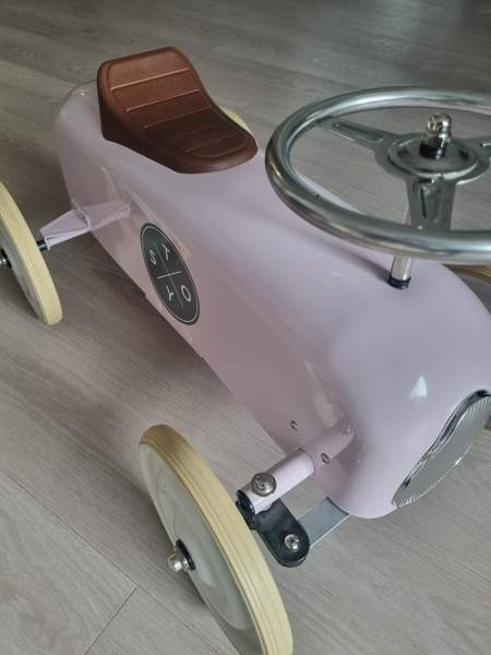 Stoy potkuauto Tampere – foto 2