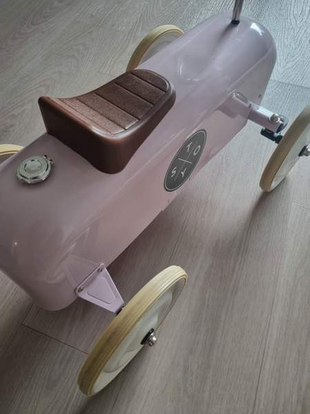 Stoy potkuauto Tampere – foto 3