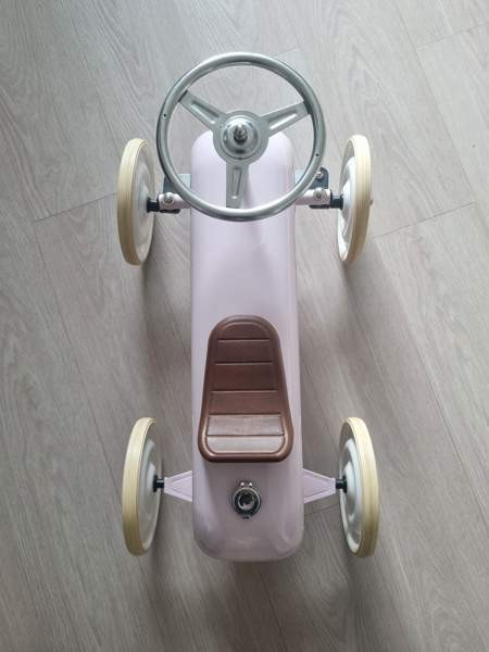 Stoy potkuauto Tampere – foto 4