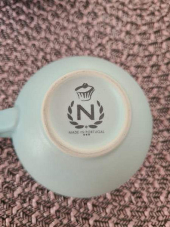 Nigella Lawson Living kitchen measuring cups - mittakupit Naantali - valokuva 8
