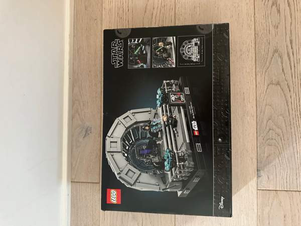 Lego Star Wars 75332 Kempele - photo 2