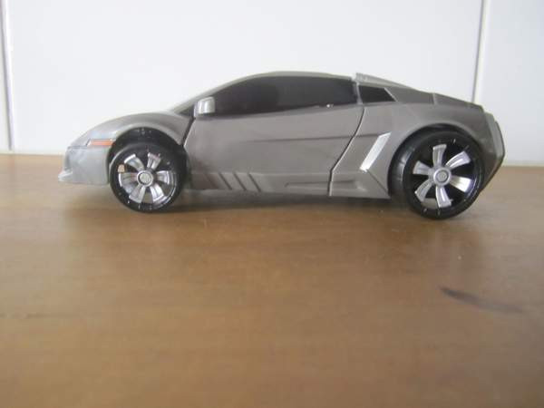 Auto/ robotti Salo - valokuva 1