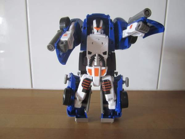 Auto/ robotti Salo - valokuva 4