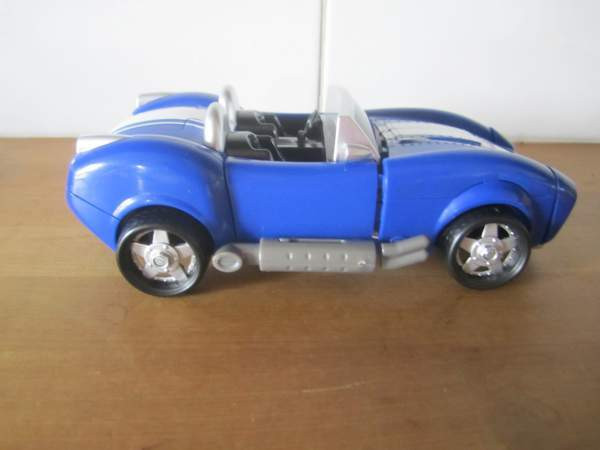 Auto/ robotti Salo - valokuva 3