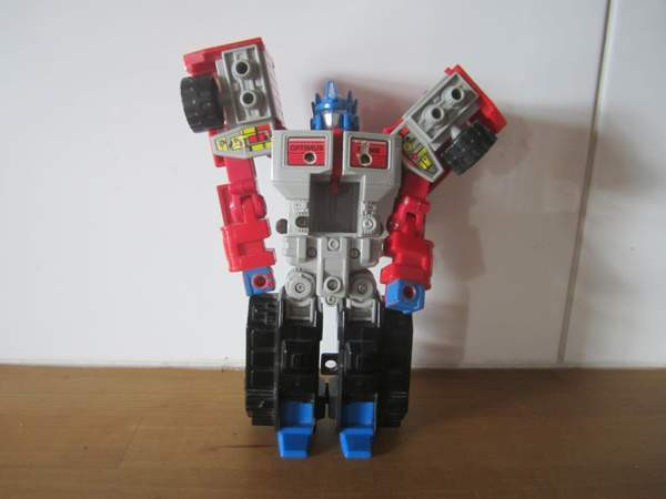 Auto/ robotti Salo - valokuva 6