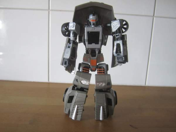 Auto/ robotti Salo - valokuva 2