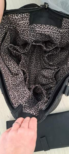 Little Company hoitolaukku Лаука - изображение 4