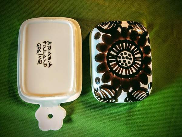 Arabia köökki Tampere - valokuva 1