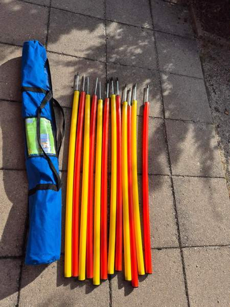 Agility esteet Turku - valokuva 3