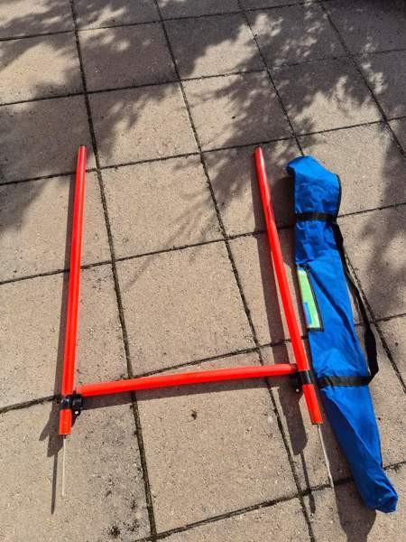 Agility esteet Turku - valokuva 2