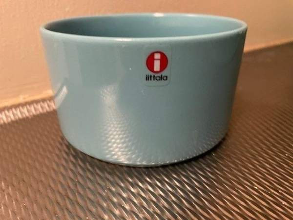 Iittalan Teema pikku kulho Вантаа - изображение 1