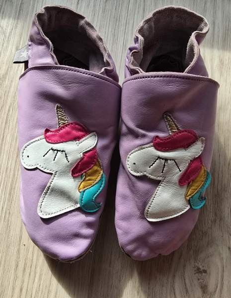 Starchild nahkatossut 30-31 Helsinki - valokuva 1