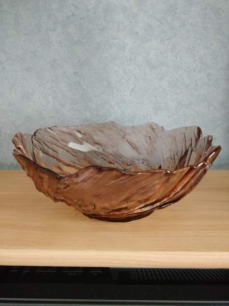 Lasikulho Ultra Riihimäenlasi Jyvaeskylae - photo 2