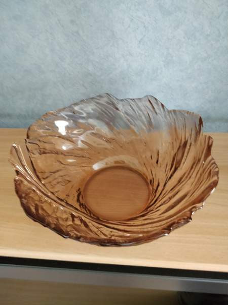 Lasikulho Ultra Riihimäenlasi Jyvaeskylae - photo 1