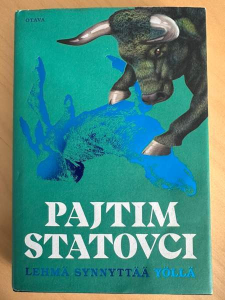 Finlandiavoittaja 2024 Vantaa – foto 1