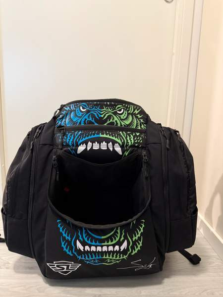 Grip eq ax5 frisbeegolf bägi Tuusula – foto 1