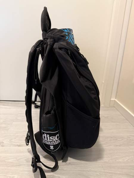 Grip eq ax5 frisbeegolf bägi Tuusula – foto 4