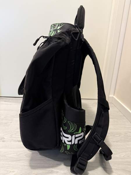 Grip eq ax5 frisbeegolf bägi Tuusula – foto 3