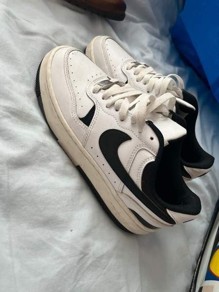 Niken tennarit Pori - valokuva 2