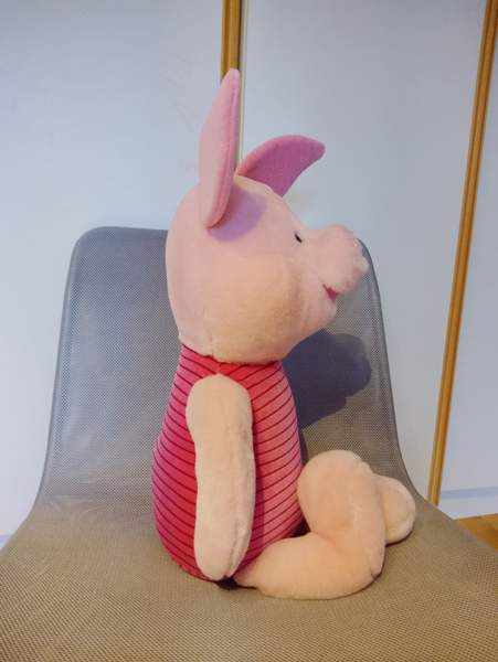 Nasu pehmolelu Vieremä - photo 2