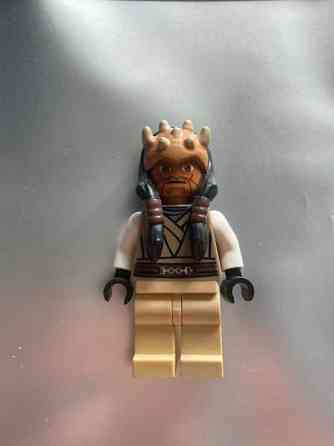 Lego Star Wars Eeth Koth minifiguuri Эспоо
