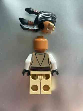 Lego Star Wars Eeth Koth minifiguuri Эспоо