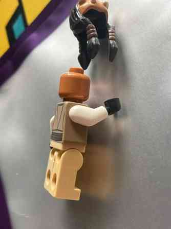 Lego Star Wars Eeth Koth minifiguuri Эспоо