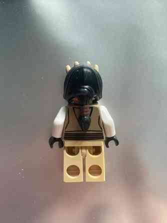 Lego Star Wars Eeth Koth minifiguuri Эспоо