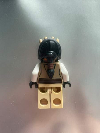 Lego Star Wars Eeth Koth minifiguuri Эспоо - изображение 2