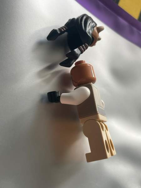 Lego Star Wars Eeth Koth minifiguuri Эспоо - изображение 6