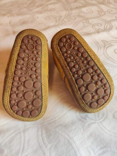 Bisgaard ensikengät Lapua - valokuva 4