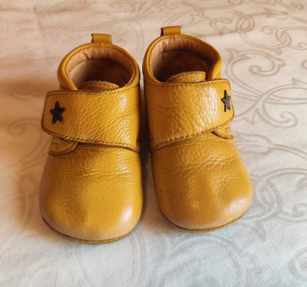 Bisgaard ensikengät Lapua - valokuva 2