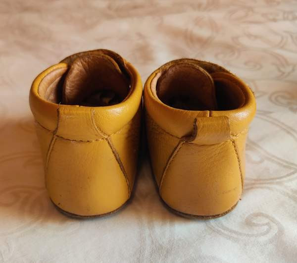 Bisgaard ensikengät Lapua - valokuva 3