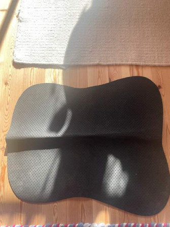 Hööks- Antislip satulanalusta Uurainen - valokuva 1