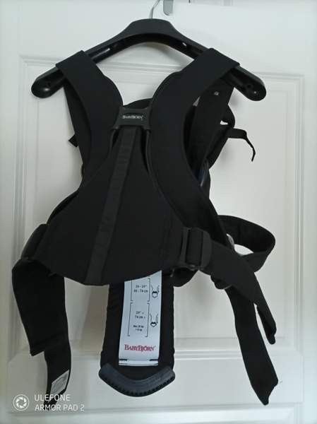 BobyBjörn kantoreppu Oulu - valokuva 2