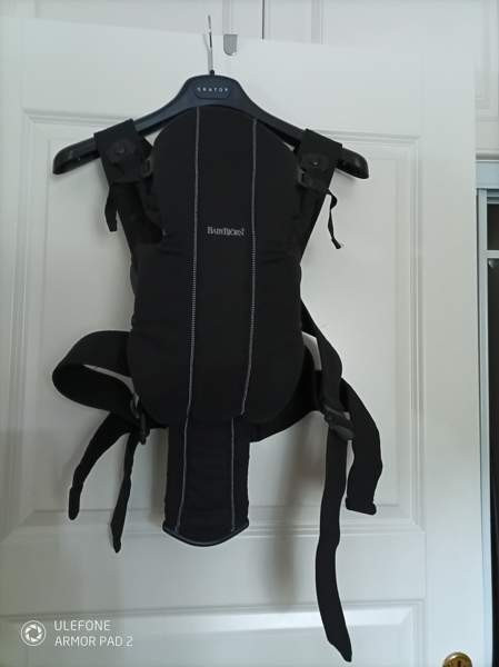 BobyBjörn kantoreppu Oulu - valokuva 1