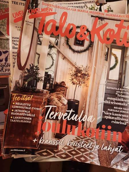 Unelmien Talo & Koti Liperi - valokuva 1