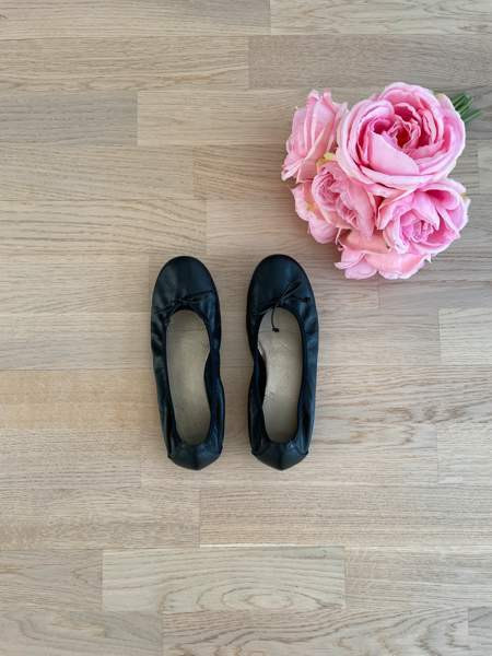 Wonders ballerinat 36 Pihtipudas – foto 1