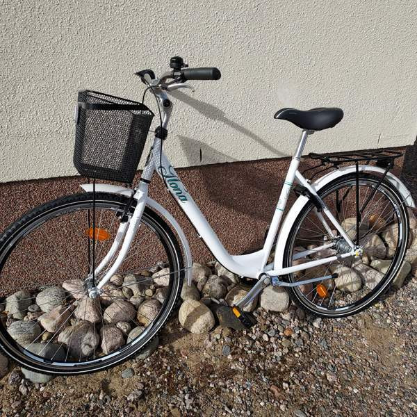 Madison polkupyörä 28 Taipalsaari - valokuva 1