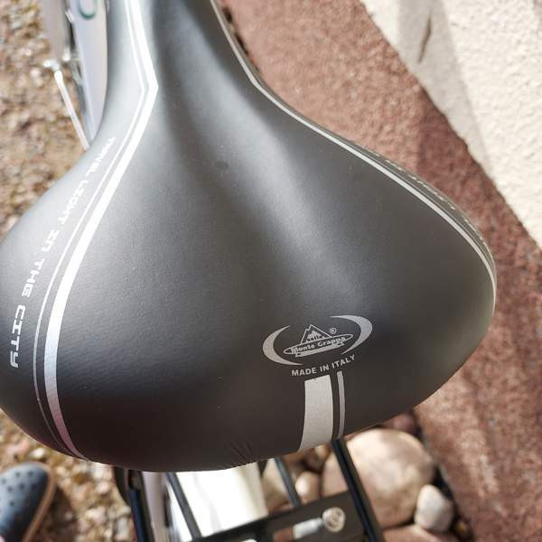 Madison polkupyörä 28 Taipalsaari - valokuva 5