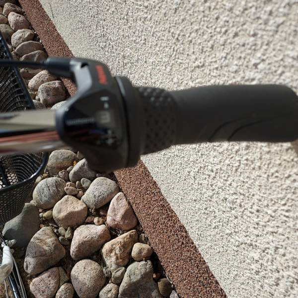 Madison polkupyörä 28 Taipalsaari - valokuva 4