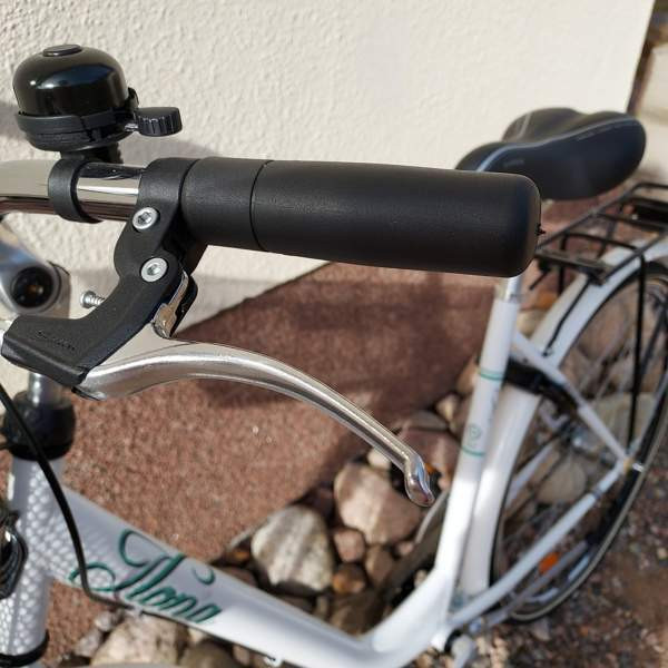 Madison polkupyörä 28 Taipalsaari - valokuva 6