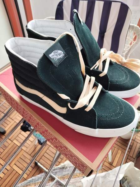 Vans tennarit Tampere - photo 1