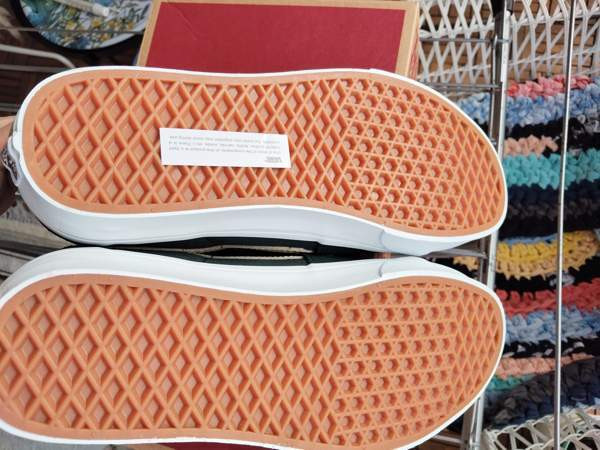 Vans tennarit Tampere - photo 3