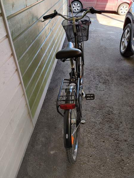 Jupiter Classic 28 pyörä Kerava - valokuva 3