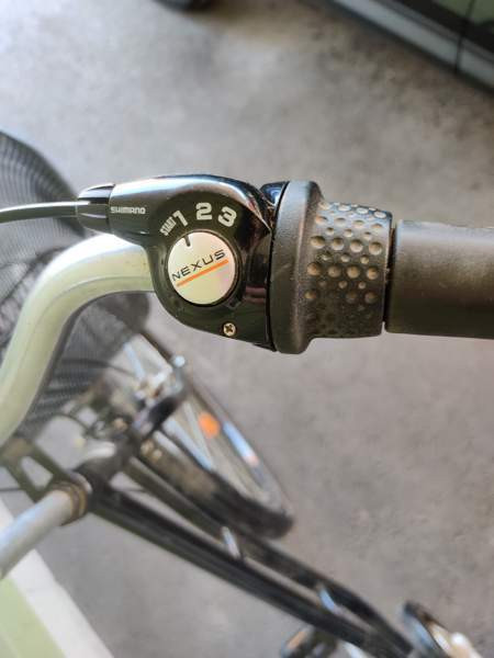 Jupiter Classic 28 pyörä Kerava - valokuva 5