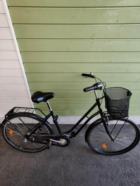 Jupiter Classic 28 pyörä Kerava - valokuva 1