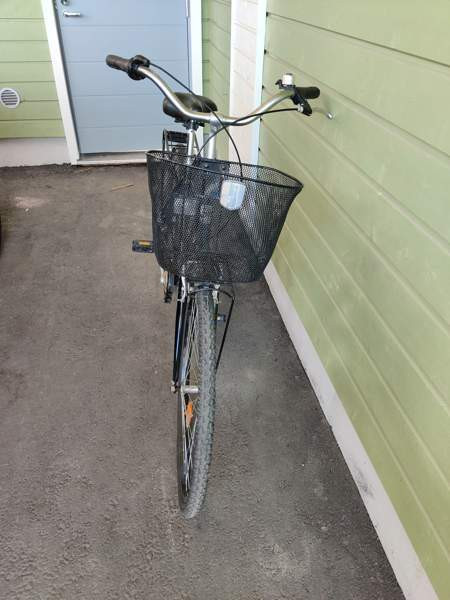 Jupiter Classic 28 pyörä Kerava - valokuva 4